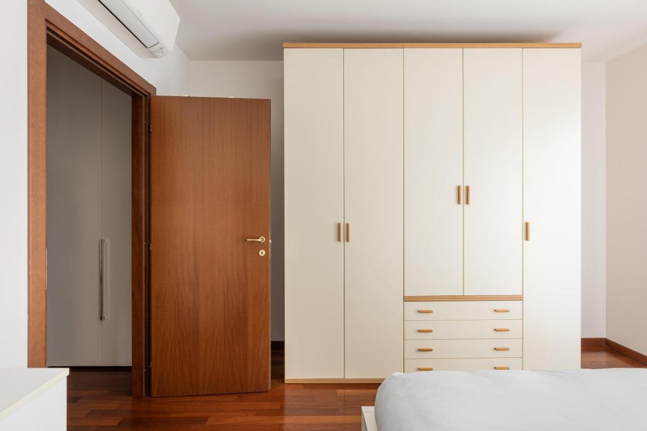 Casa Berti By Wonderful Italy Apartment Болоня Екстериор снимка