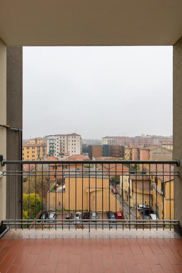 Casa Berti By Wonderful Italy Apartment Болоня Екстериор снимка