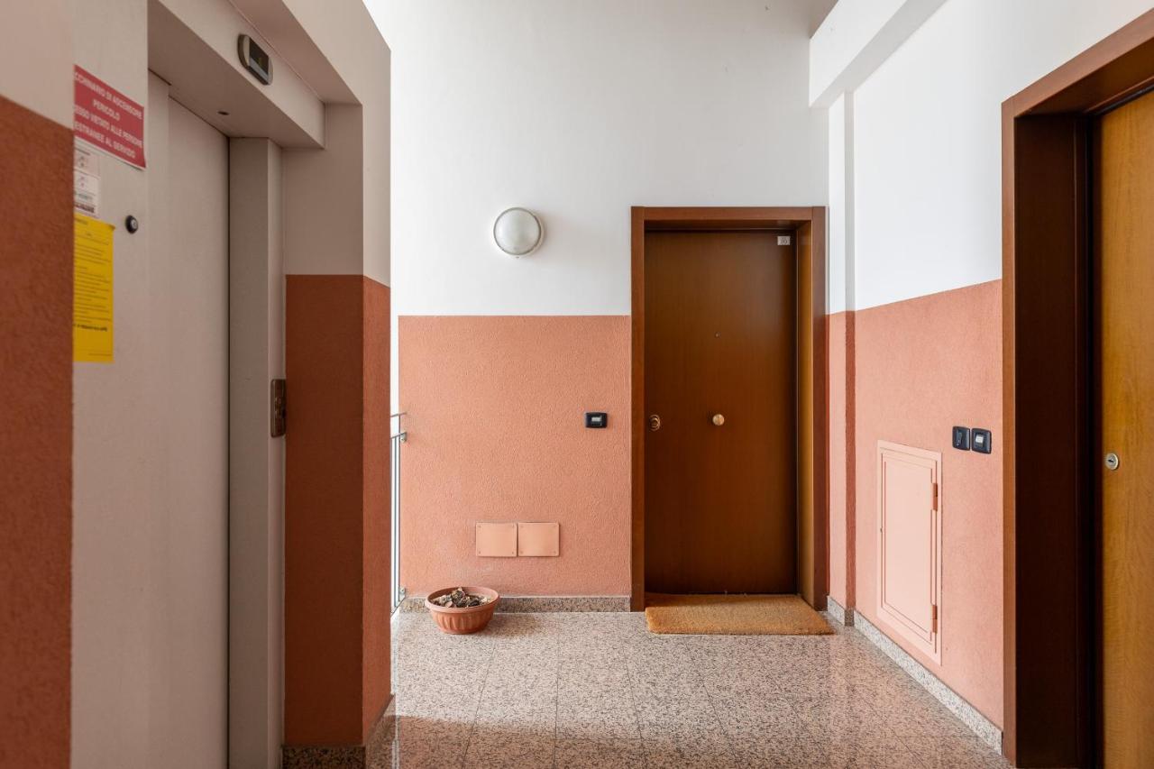 Casa Berti By Wonderful Italy Apartment Болоня Екстериор снимка