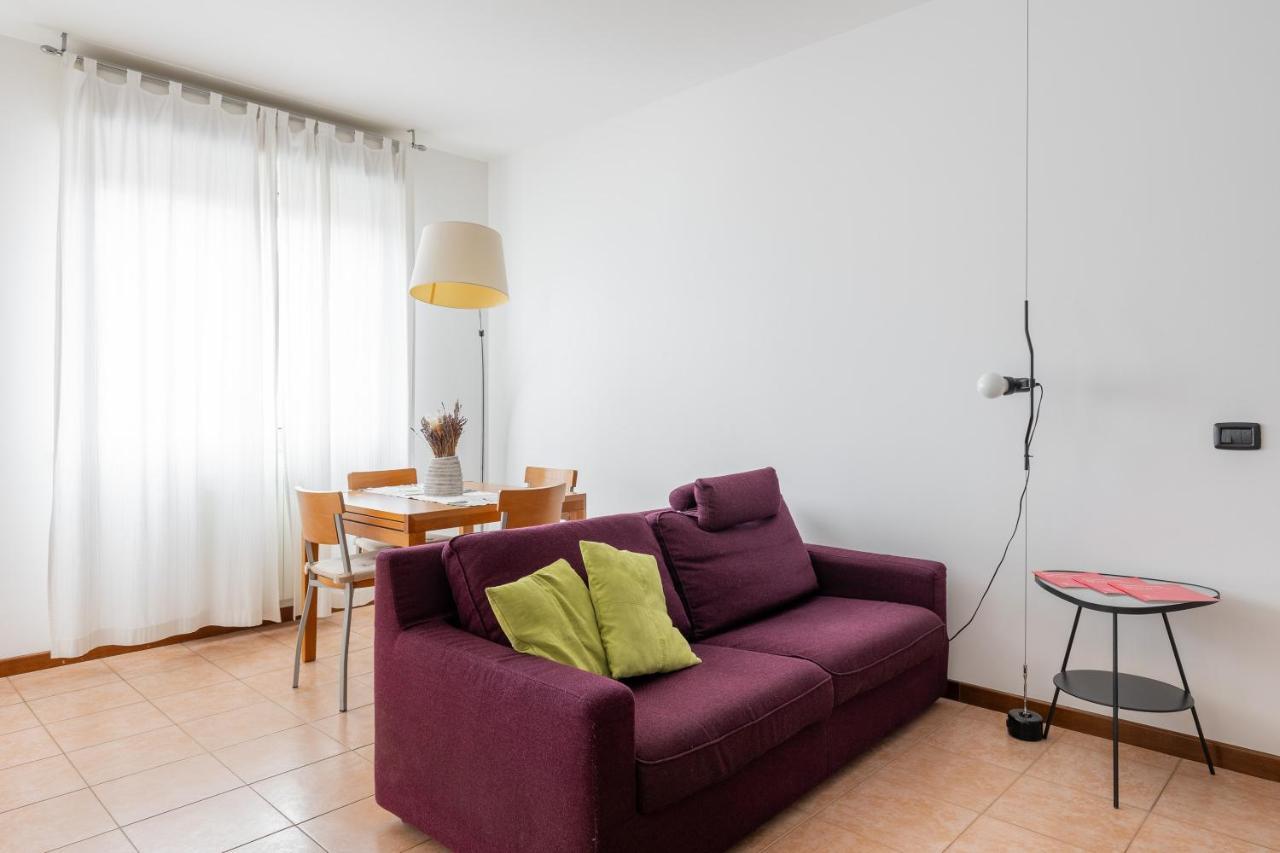 Casa Berti By Wonderful Italy Apartment Болоня Екстериор снимка