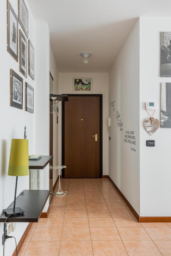 Casa Berti By Wonderful Italy Apartment Болоня Екстериор снимка