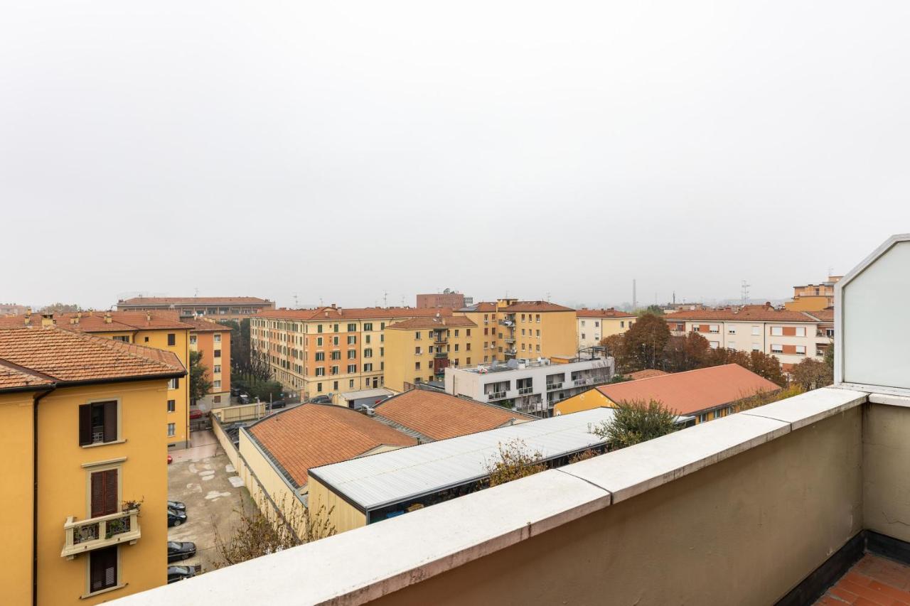 Casa Berti By Wonderful Italy Apartment Болоня Екстериор снимка