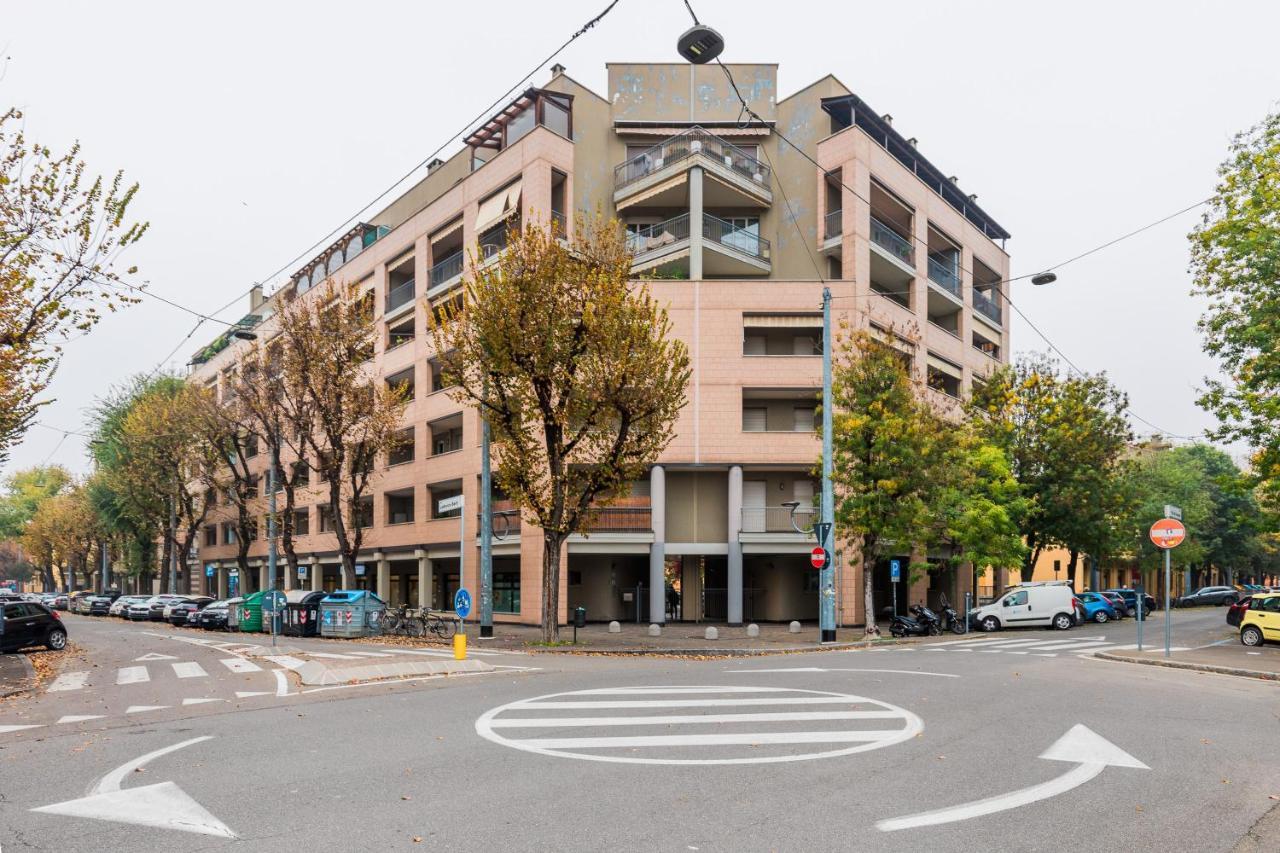 Casa Berti By Wonderful Italy Apartment Болоня Екстериор снимка