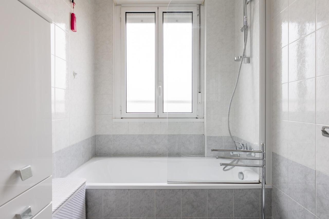 Casa Berti By Wonderful Italy Apartment Болоня Екстериор снимка