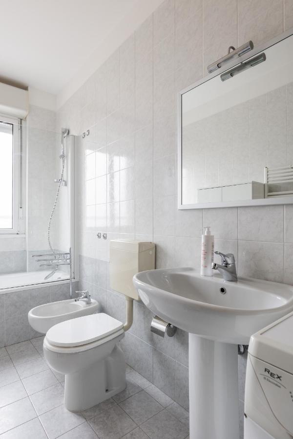 Casa Berti By Wonderful Italy Apartment Болоня Екстериор снимка