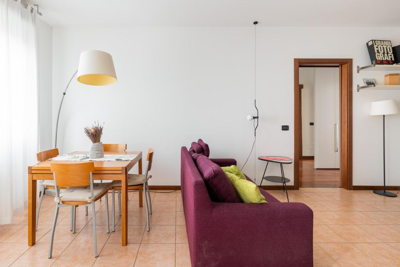 Casa Berti By Wonderful Italy Apartment Болоня Екстериор снимка