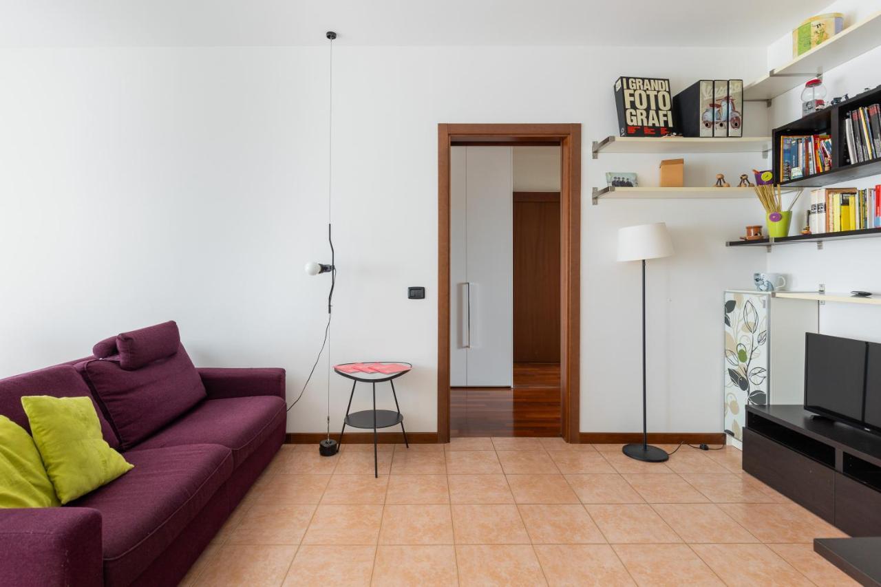 Casa Berti By Wonderful Italy Apartment Болоня Екстериор снимка