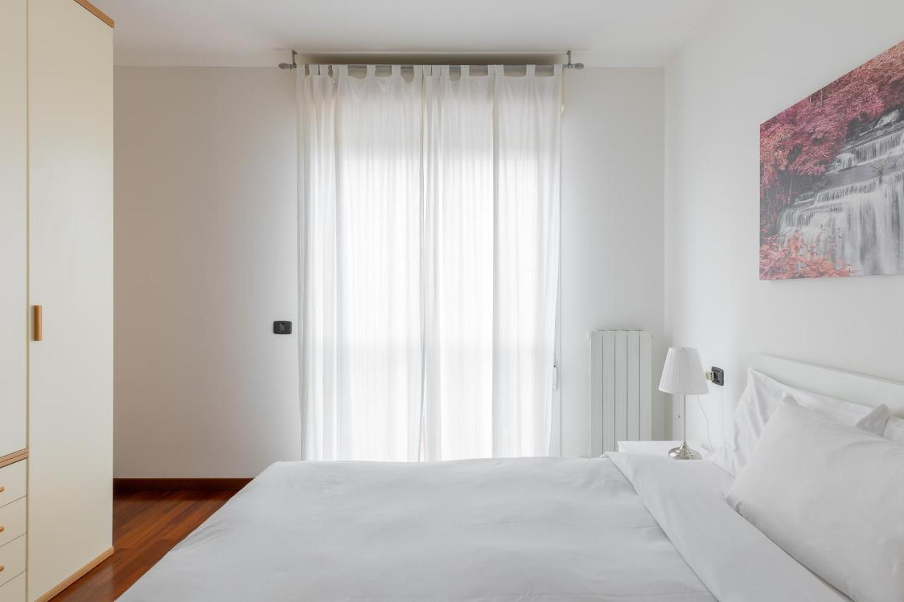 Casa Berti By Wonderful Italy Apartment Болоня Екстериор снимка