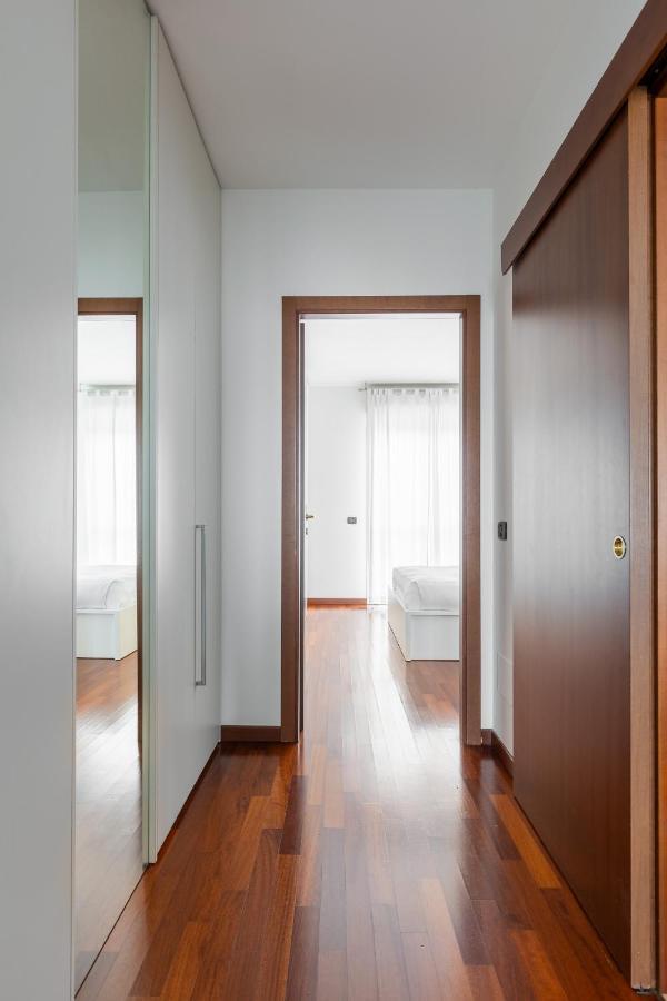 Casa Berti By Wonderful Italy Apartment Болоня Екстериор снимка