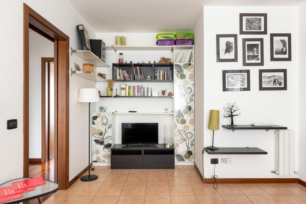 Casa Berti By Wonderful Italy Apartment Болоня Екстериор снимка